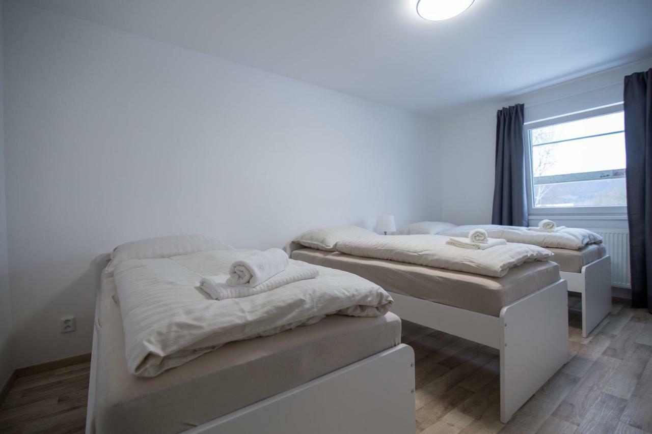 Apartman Petra Hostka  Exterior photo